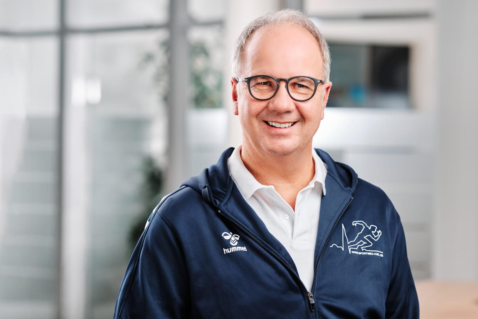 Dr. med. Torsten Morschheuser